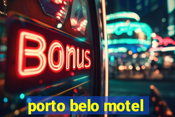 porto belo motel